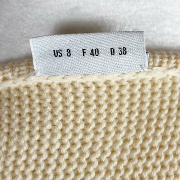 Akris Punto Sweater 8 - Picture 9 of 11